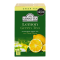 Lemon Green Tea | 20 alu sáčků