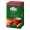 Černý čaj Chai Spice | 20x2g alu sáčků