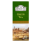 Green Tea | 25 sáčků (s úvazkem)
