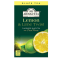 Lemon & Lime Twist | 20 alu sáčků