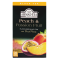 Peach & Passion Fruit | 20 alu sáčků