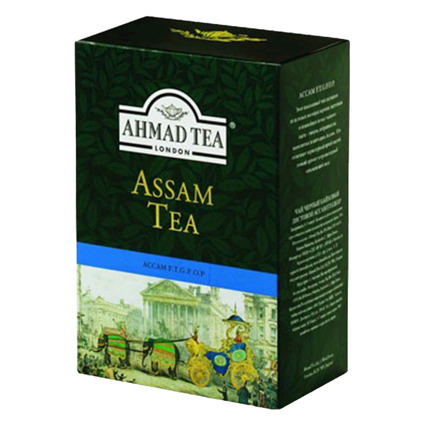 Levně Assam Tea | sypaný 250 g