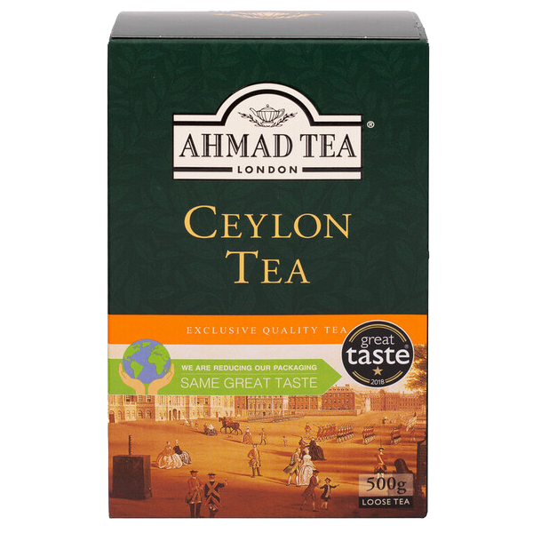 Levně Ceylon Tea | sypaný 500 g